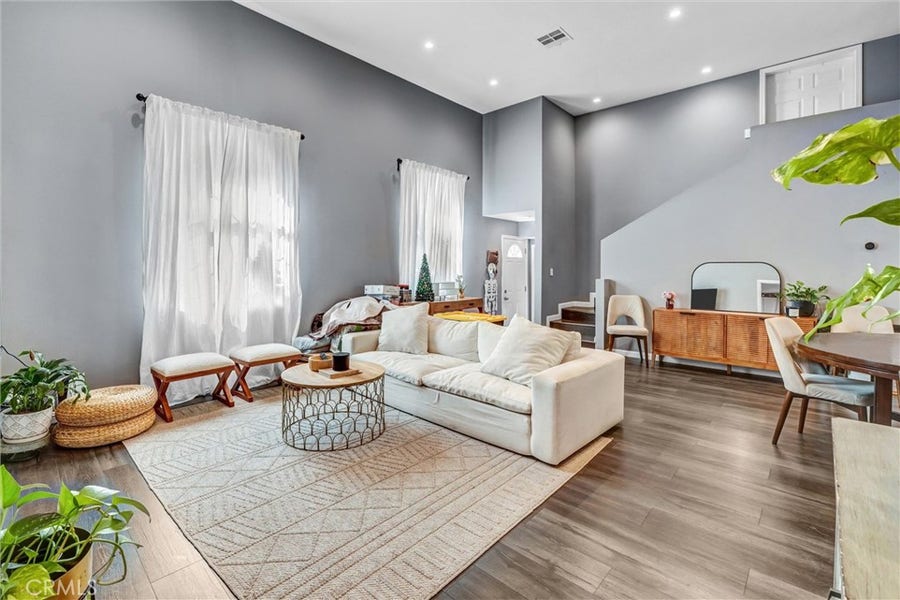Property photo for 15012 Wyandotte, Los Angeles, CA