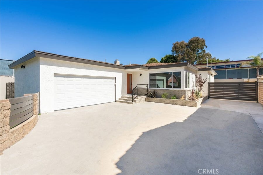 Property photo for 2134 W 237th Street, Torrance, CA