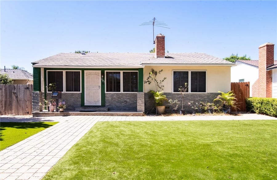 Property photo for 2647 Westwood, Los Angeles, CA