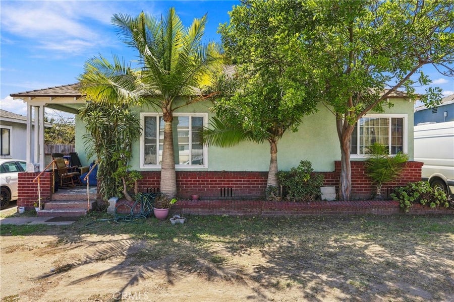 Property photo for 3238 Marine Ave, Gardena, CA