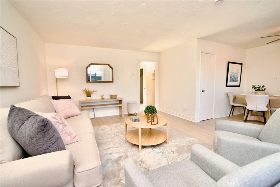Property photo for 5500 Ackerfield Ave, #104, Long Beach, CA