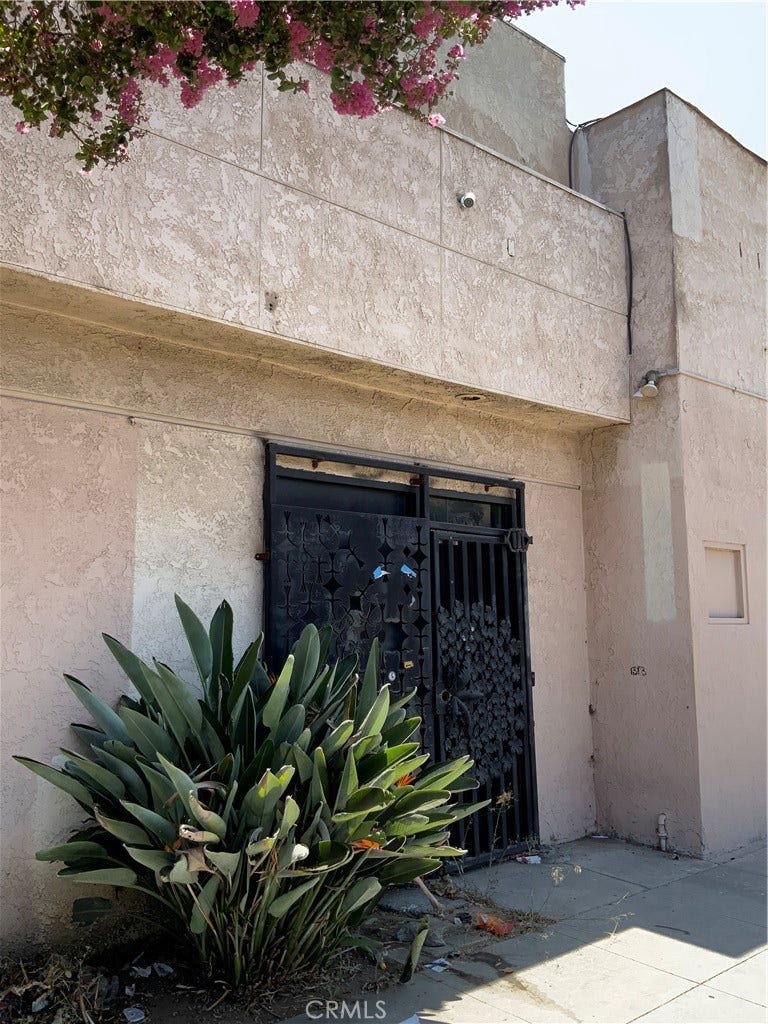 Property photo for 5404 Alhambra, Los Angeles, CA