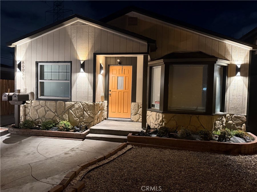 Property photo for 8995 Alexander, South Gate, CA
