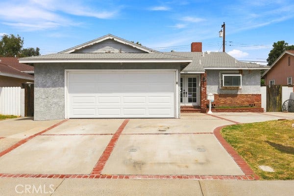 Property photo for 11551 169th street, Artesia, CA