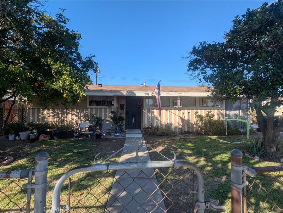 Property photo for 13941 Mulberry, Whittier, CA