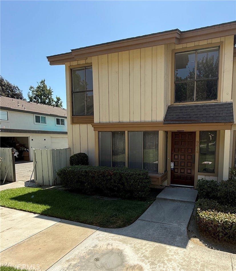 Property photo for 9614 Karmont, South Gate, CA