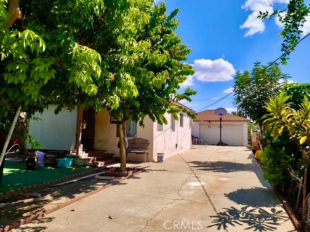Property photo for 3732 Gibson Road, El Monte, CA