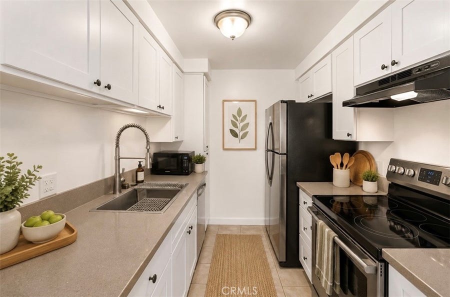 Property photo for 1791 Neil Armstrong, #102, Montebello, CA