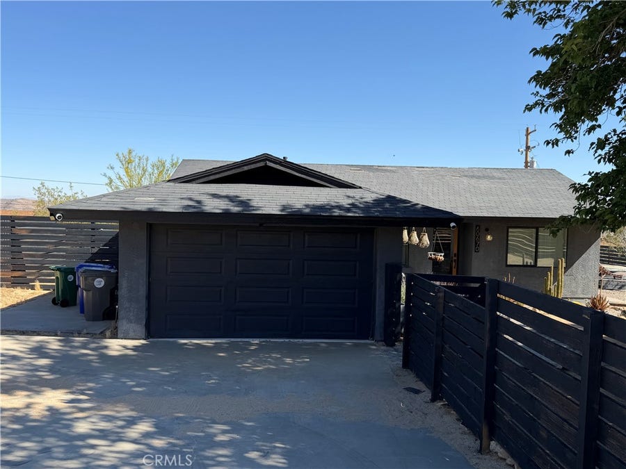 Property photo for 60670 Pueblo, Joshua Tree, CA