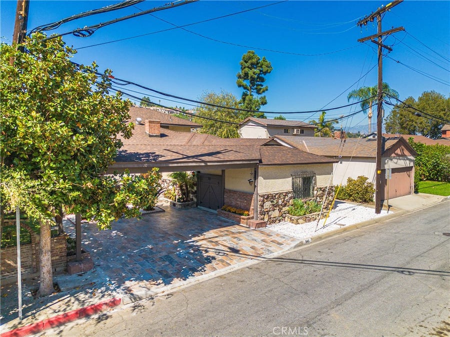 Property photo for 945 Mira Valle Street, Monterey Park, CA