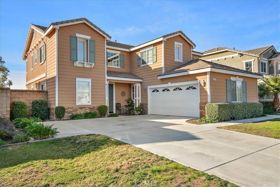 Property photo for 16575 Butano Place, Fontana, CA