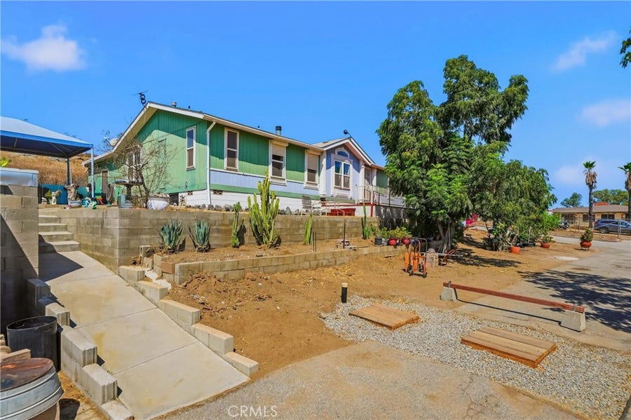 Property photo for 22201 Alviso, Perris, CA