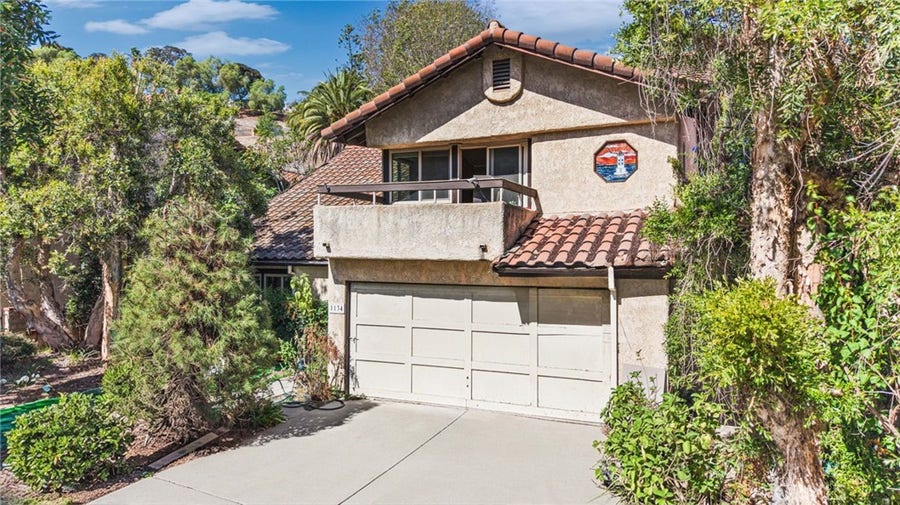 Property photo for 1134 Goldenrose Street, San Pedro, CA