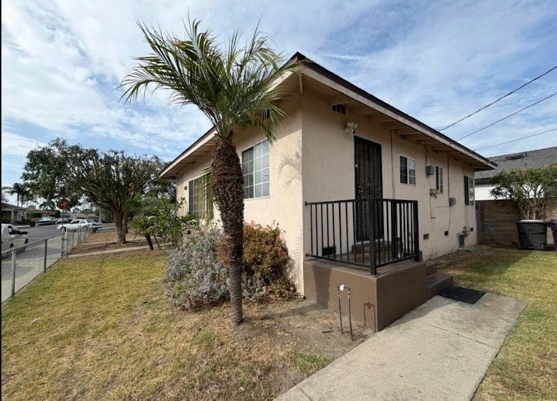 Property photo for 2901 Webster, Long Beach, CA