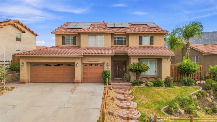 Property photo for 22428 Country Crest, Moreno Valley, CA