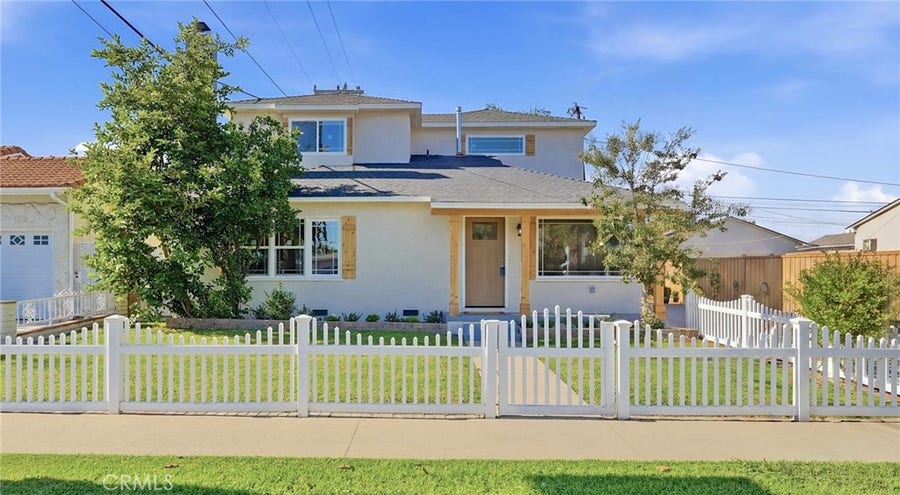 Property photo for 5713 E Wardlow, Long Beach, CA