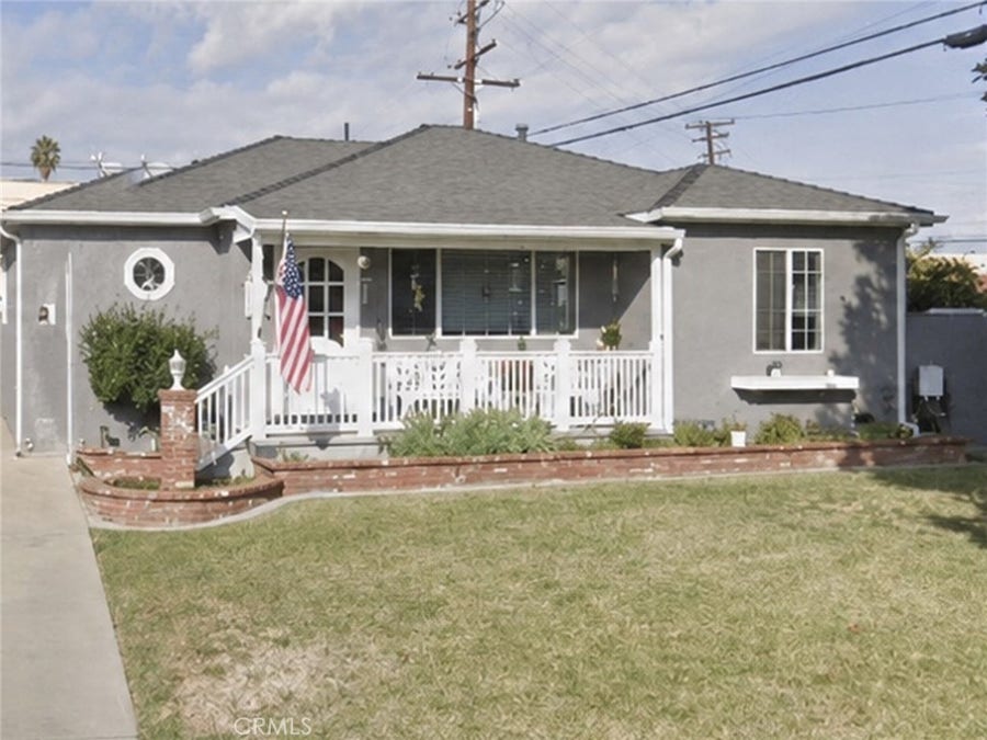 Property photo for 7805 Eglise, Pico Rivera, CA