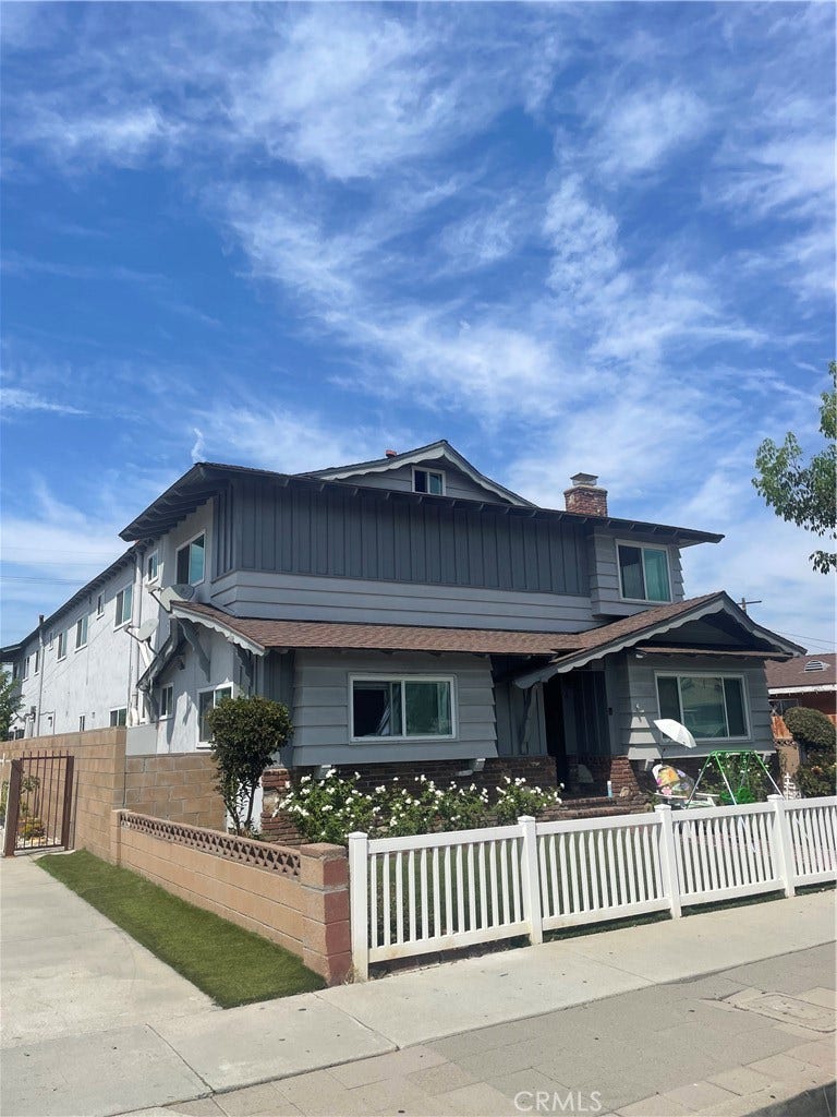 Property photo for 8981 Hildreth Avenue, South Gate, CA