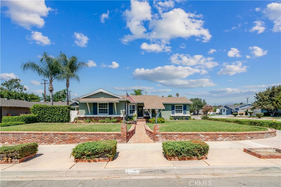 Property photo for 971 E Wanamaker Drive, Covina, CA