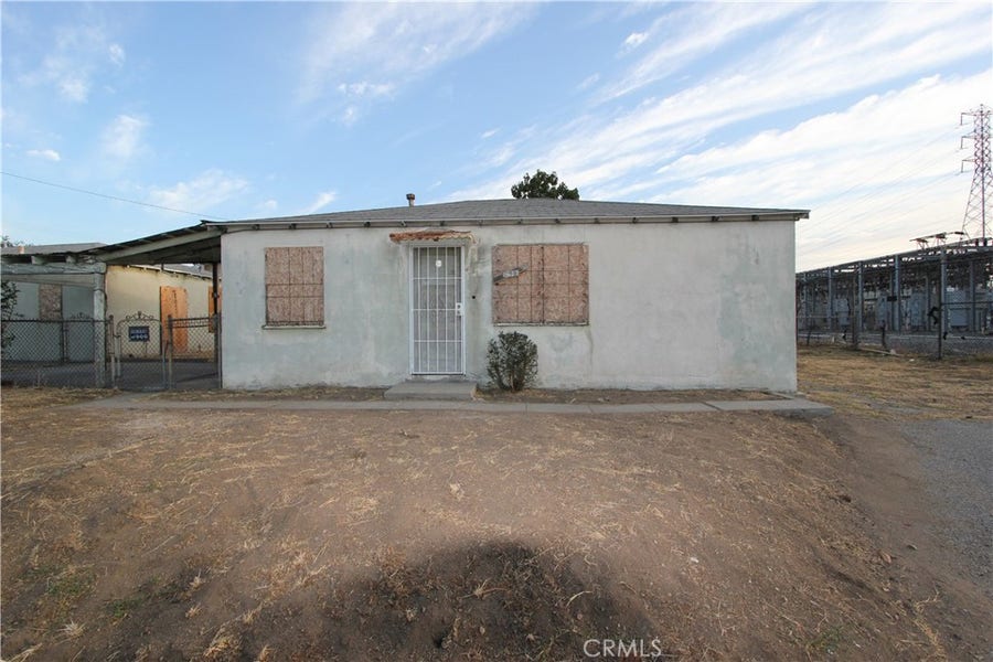 Property photo for 8511 Grand, Rosemead, CA