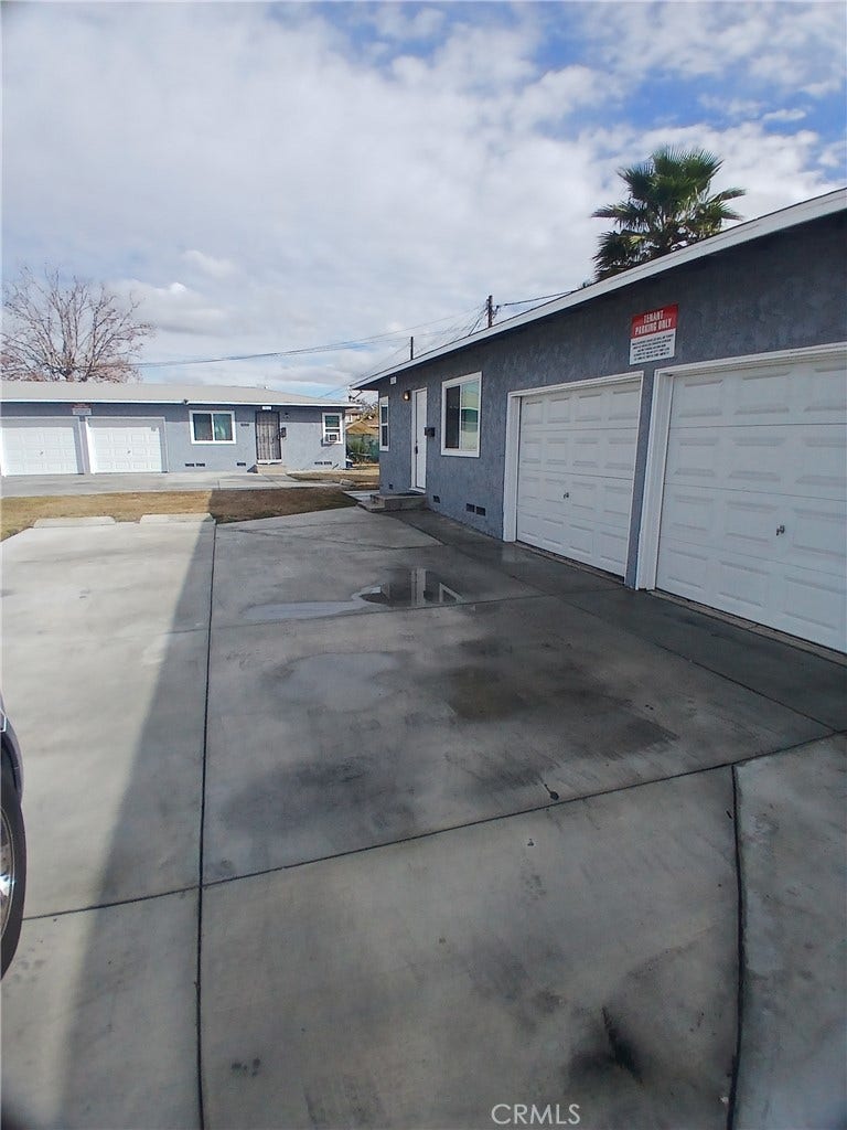 Property photo for 8509 Fontana, Downey, CA