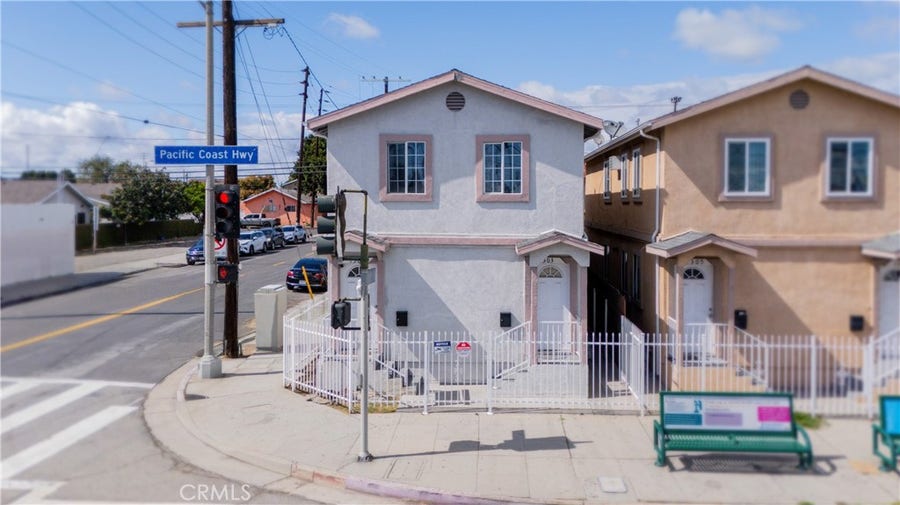 Property photo for 1301 E Pacific Coast, Wilmington, CA