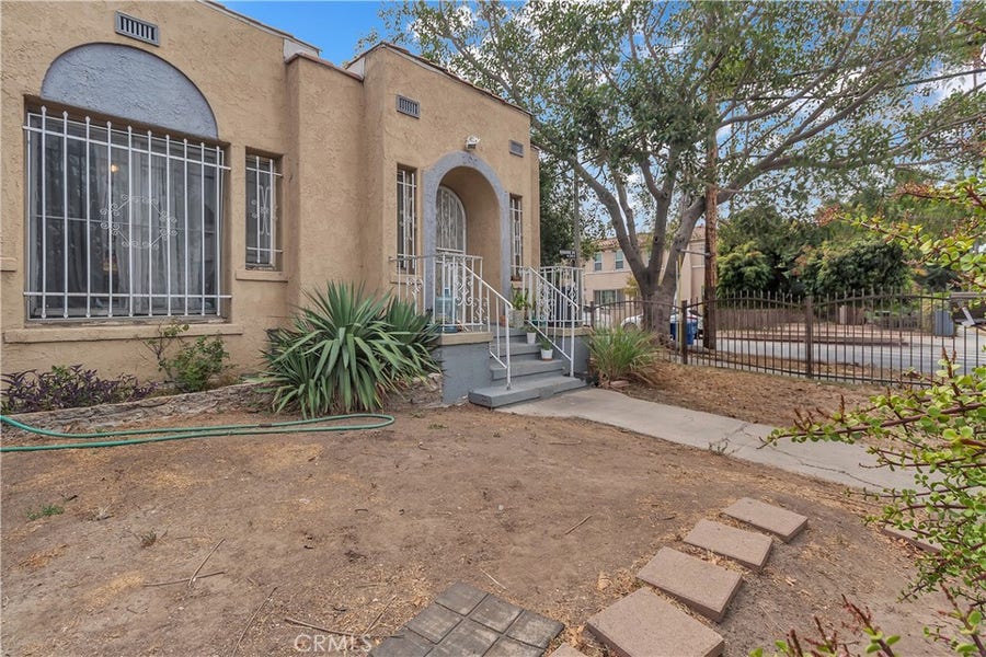 Property photo for 4115 Council Street, Los Angeles, CA