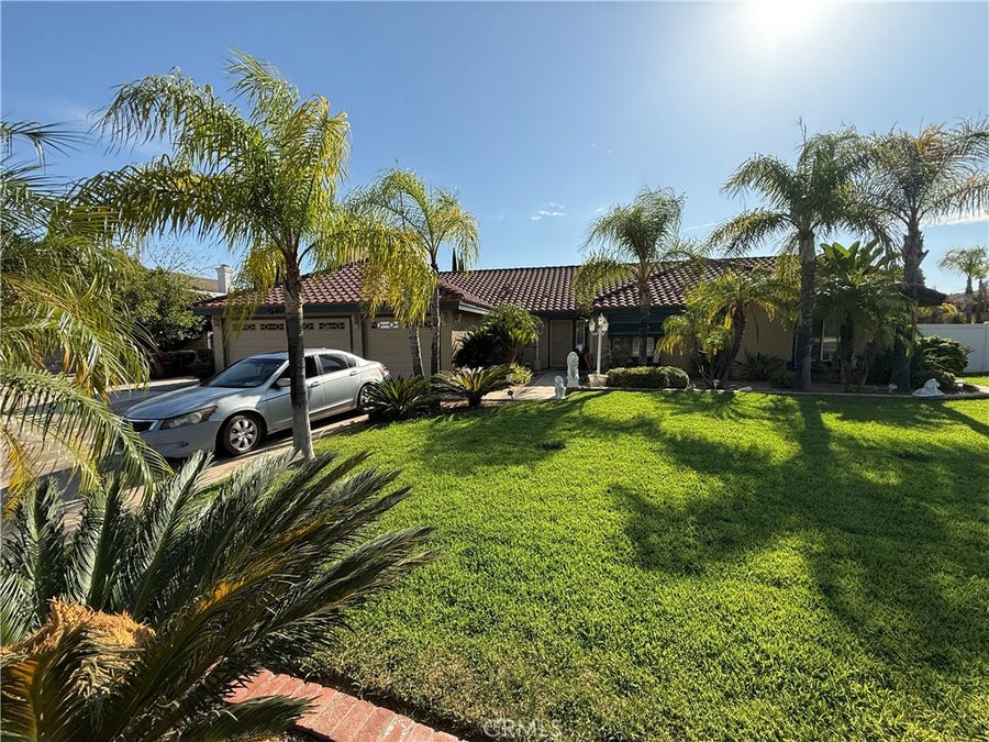 Property photo for 11551 Knoll Vista, Moreno Valley, CA