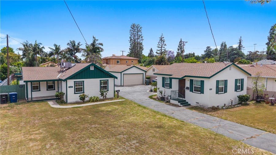 Property photo for 9228 Rio Dell St., Rosemead, CA