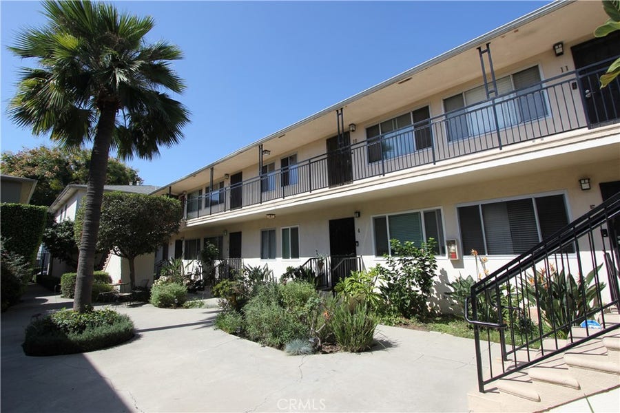 Property photo for 1831 E Appleton, #9, Long Beach, CA