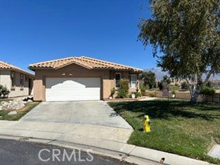Property photo for 4700 Skyview, Banning, CA