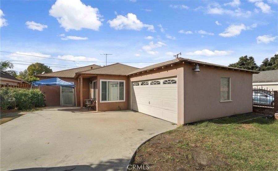 Property photo for 1701 N Paulsen, Compton, CA