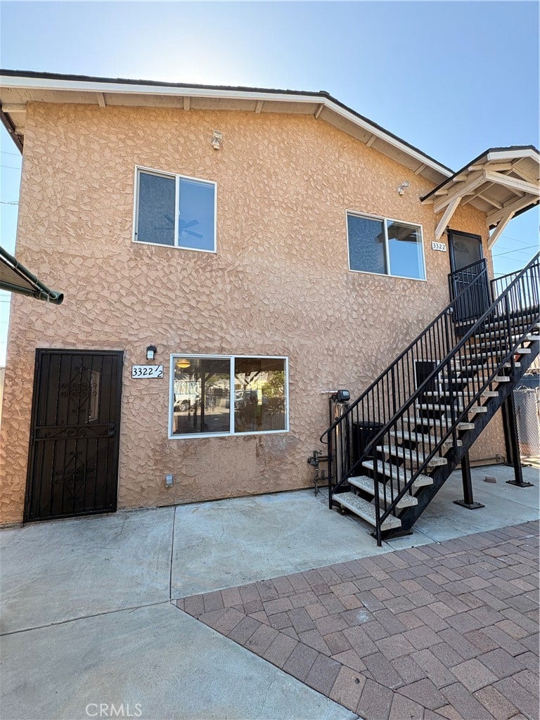 Property photo for 3322 Thelma, Los Angeles, CA