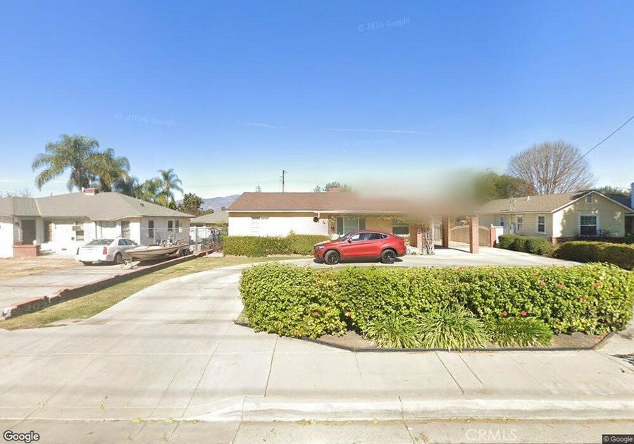 Property photo for 905 E Francisquito, West Covina, CA