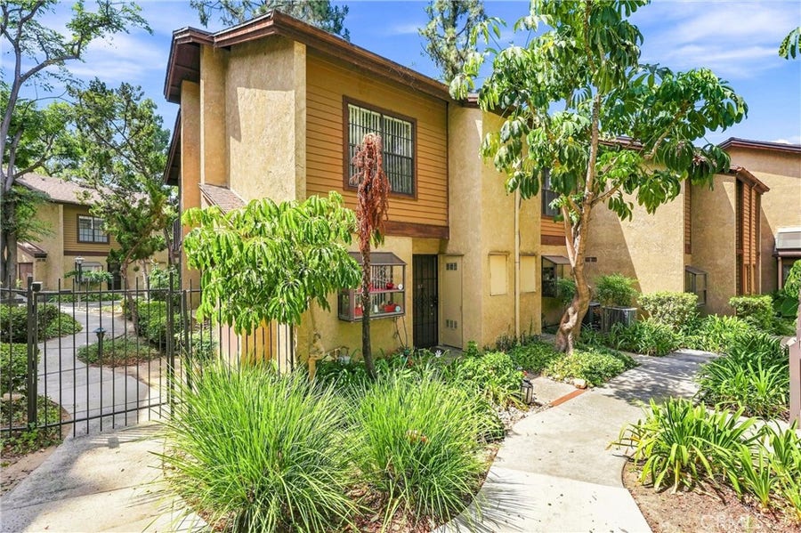 Property photo for 4140 Workman Mill, #165, Whittier, CA