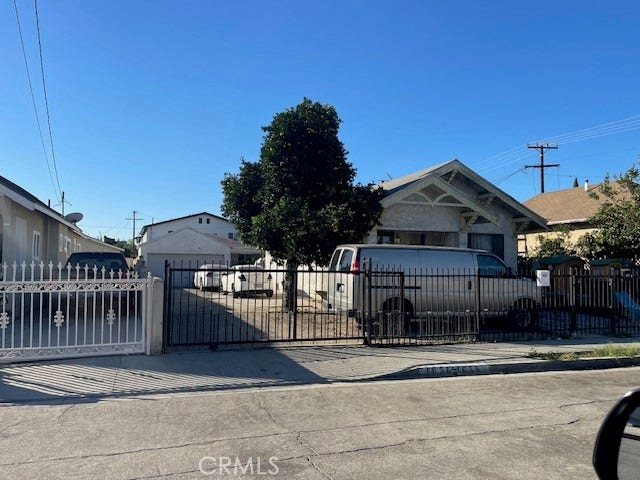 Property photo for 1656 E 61st, Los Angeles, CA