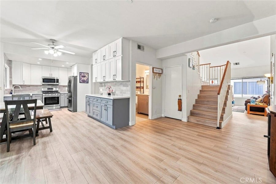 Property photo for 13421 Hubbard St #103, Sylmar, CA