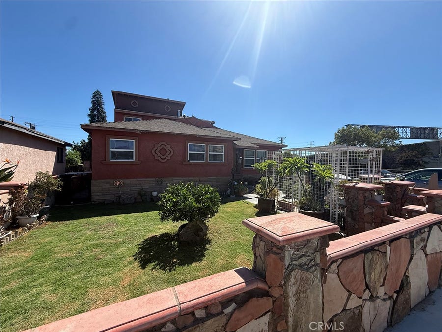Property photo for 10828 Pluton Street, Norwalk, CA