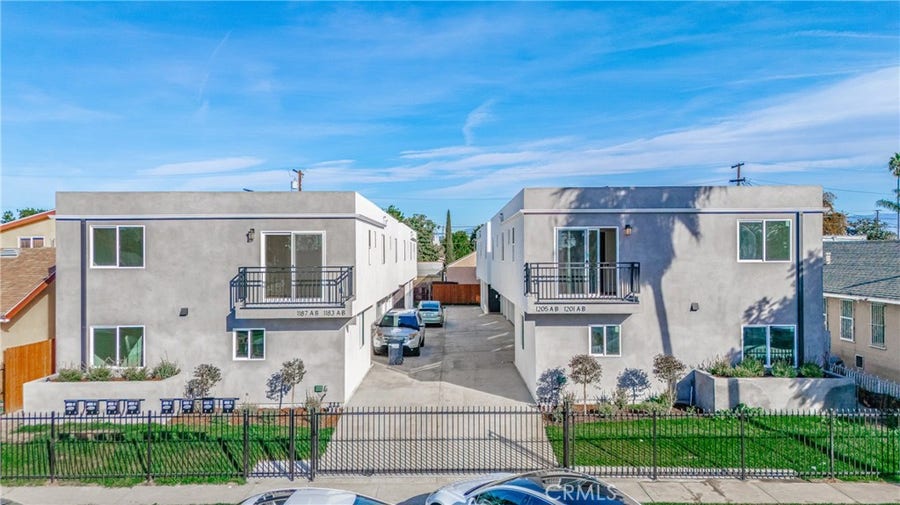 Property photo for 1201 E 59th Place, Los Angeles, CA