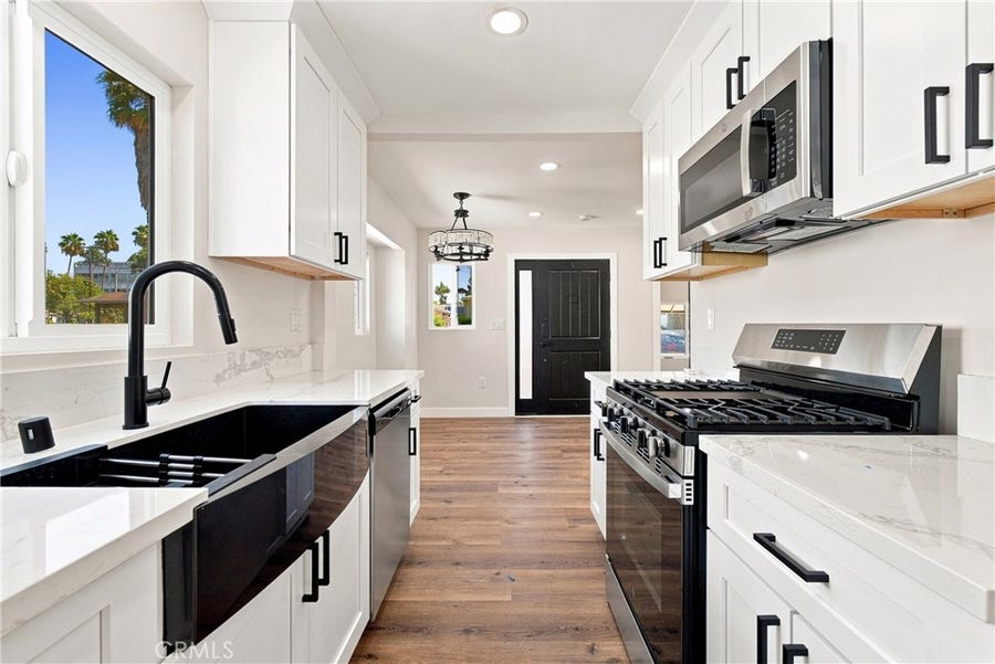 Property photo for 5349 Baltimore, Los Angeles, CA