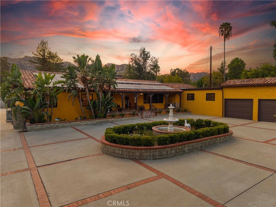 Property photo for 9957 Shoup Avenue, Chatsworth, CA
