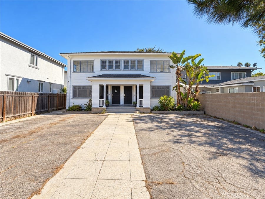 Property photo for 1306 W Martin Luther King Jr, Los Angeles, CA