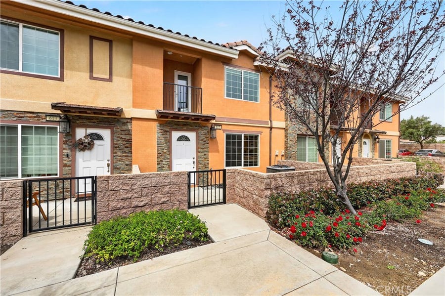 Property photo for 16408 Valencia Avenue, #612, Fontana, CA