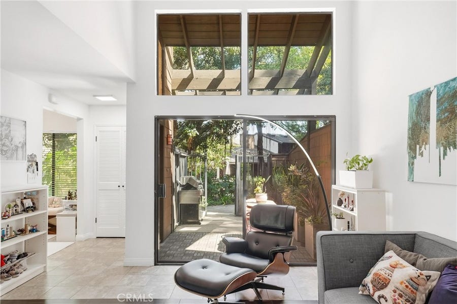 Property photo for 3669 Country Club Drive, #C, Long Beach, CA