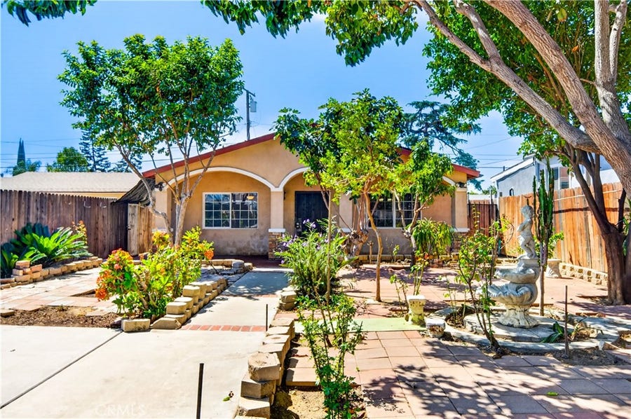 Property photo for 15822 Harvest Moon, La Puente, CA