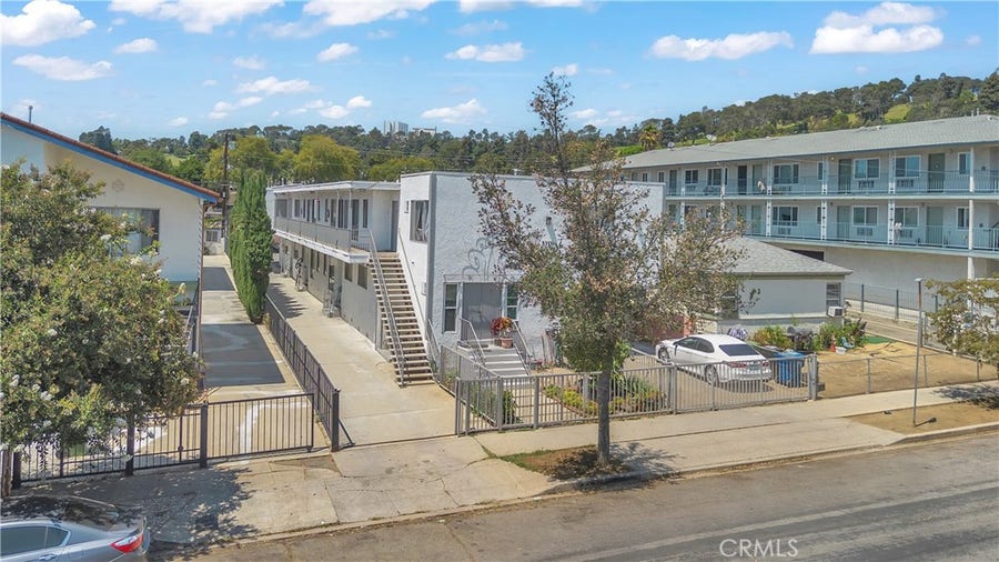Property photo for 3315 Andrita, Los Angeles, CA