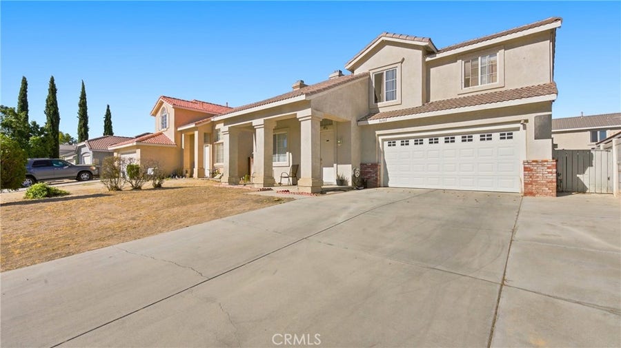 Property photo for 36933 Cadmia Court, Palmdale, CA