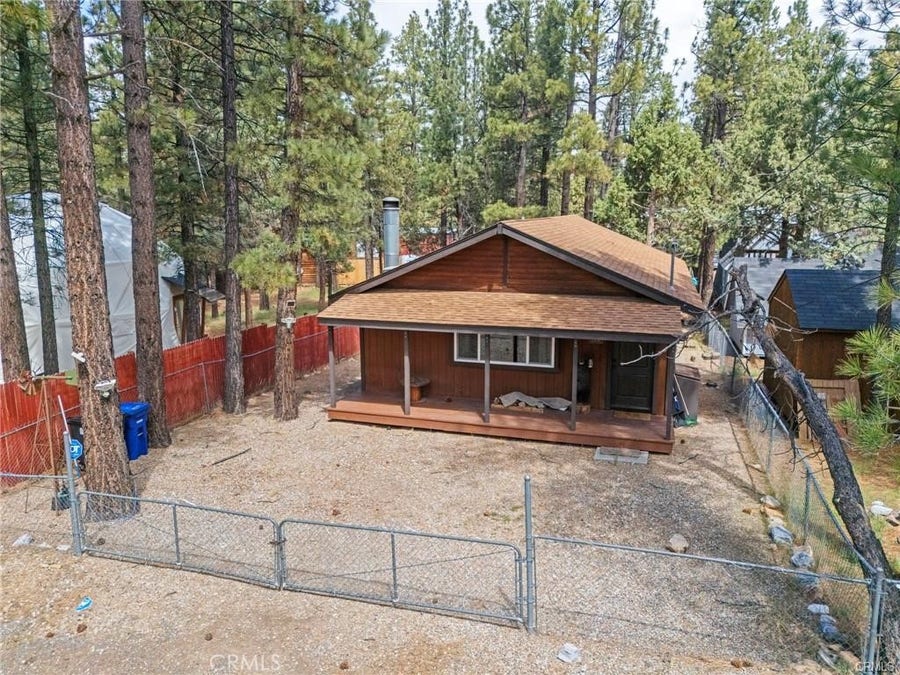 Property photo for 2051 6th, Big Bear City, CA