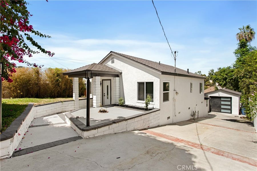 Property photo for 1451 Volney Drive, Los Angeles, CA