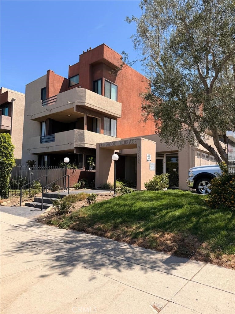 Property photo for 7826 Topanga Canyon Boulevard, #210, Topanga, CA